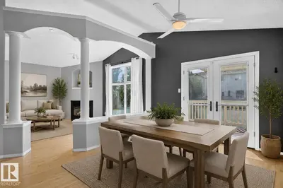 Interior photo 2 of 227 WYMAN LN NW