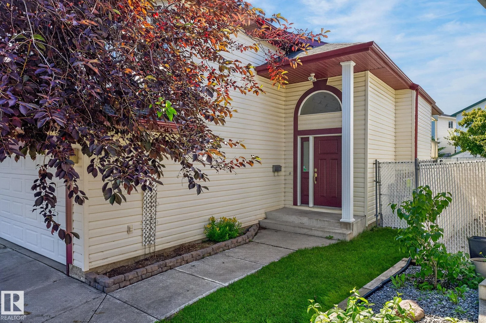 227 WYMAN LN NW, Edmonton - 4 bedroom Detached Single Family for sale