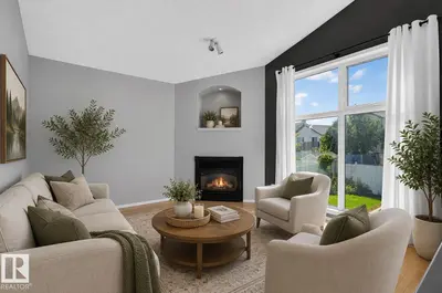 Interior photo 4 of 227 WYMAN LN NW
