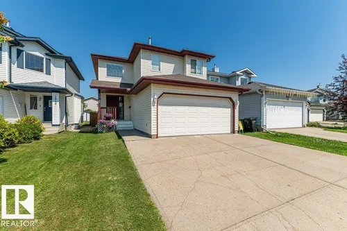 1816 36 AV NW, Edmonton - $484,900