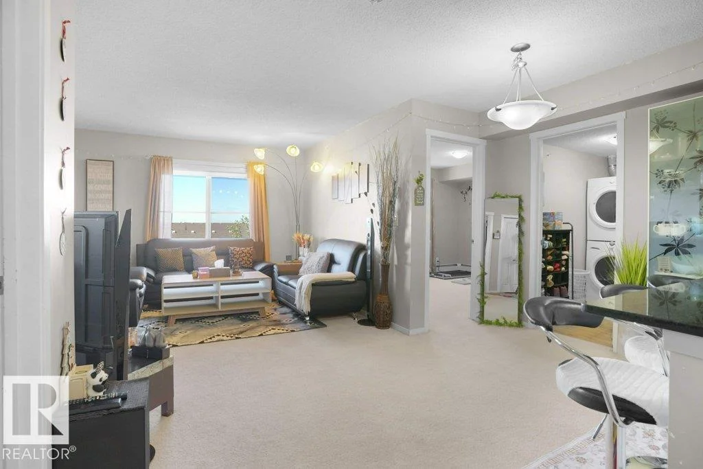 #417 111 WATT CM SW SW, Edmonton - 2 bedroom Apartment for sale