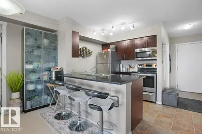 Interior photo 3 of #417 111 WATT CM SW SW