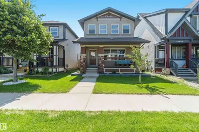 Interior photo 1 of 21839 99 AV NW