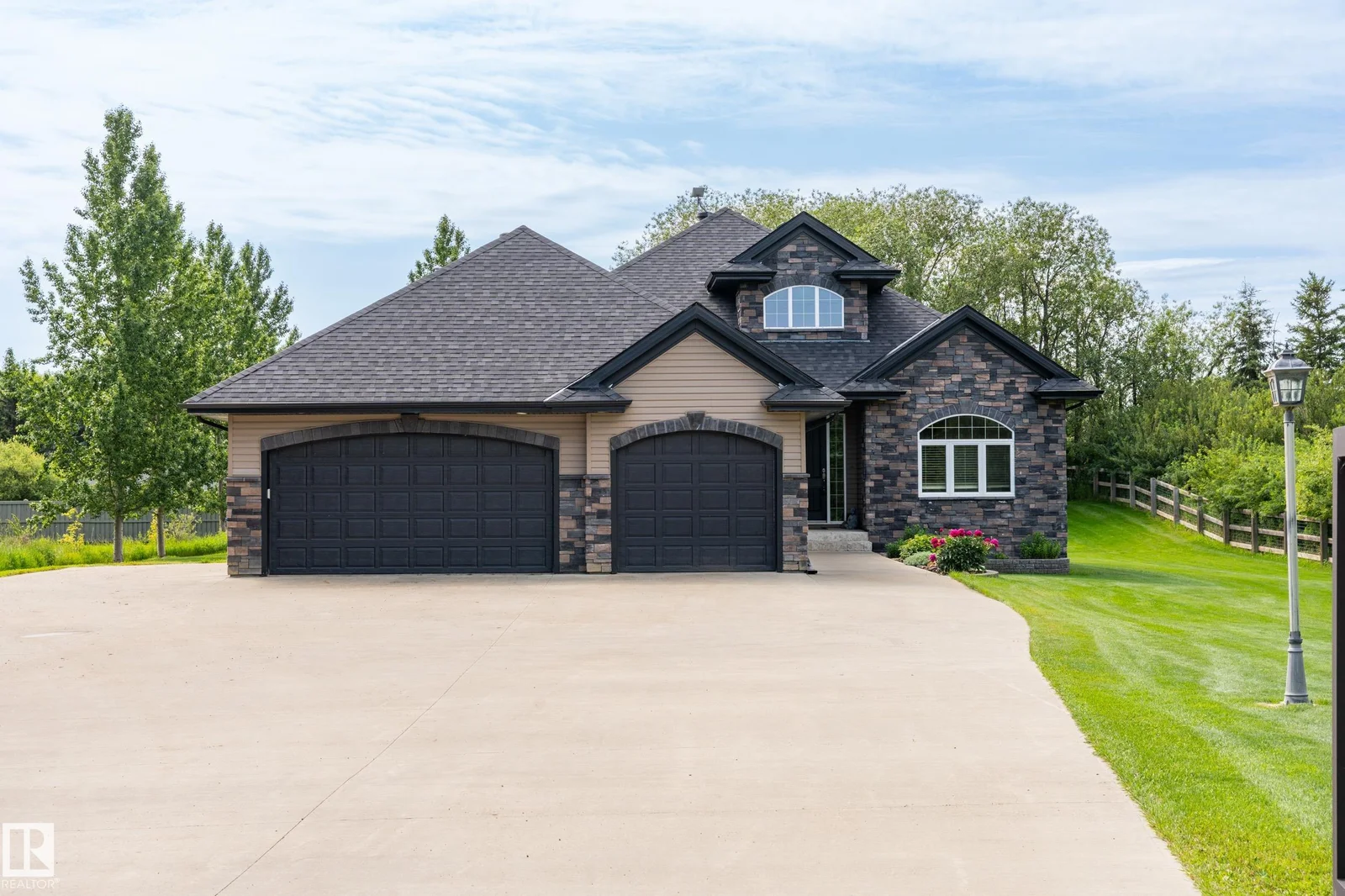 #115 23549 TWP RD 510, Rural Leduc County - 5 bedroom Detached Single Family for sale