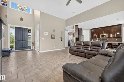 Interior photo 3 of #115 23549 TWP RD 510