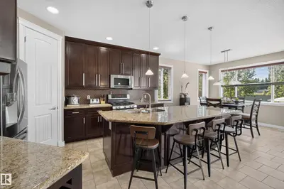 Interior photo 4 of #115 23549 TWP RD 510