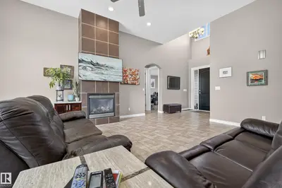 Interior photo 2 of #115 23549 TWP RD 510