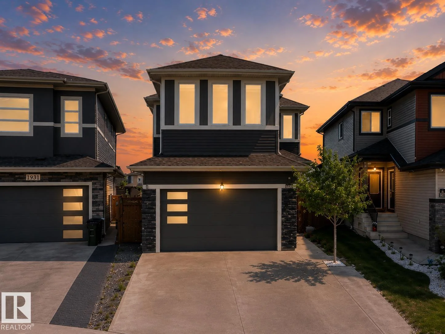 1927 18 ST NW, Edmonton - 6 bedroom Detached Single Family for sale