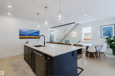 Interior photo 3 of 4140 122 ST NW