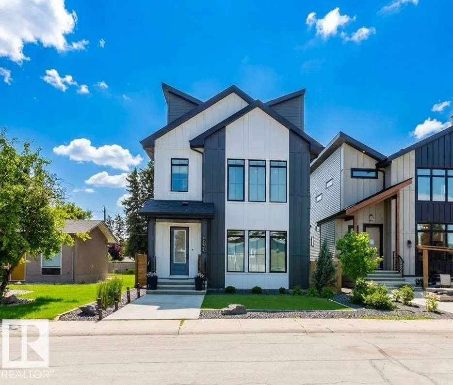 4140 122 ST NW, Edmonton - 6 bedroom Detached Single Family for sale