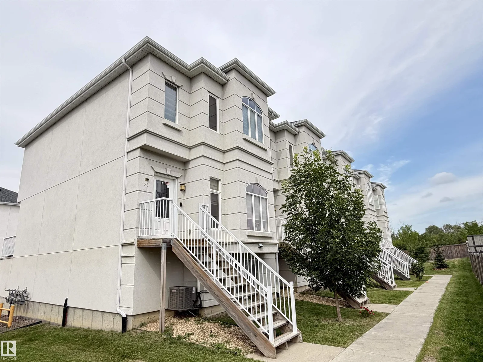 #29 723 172 ST SW, Edmonton - 4 bedroom Townhouse for sale