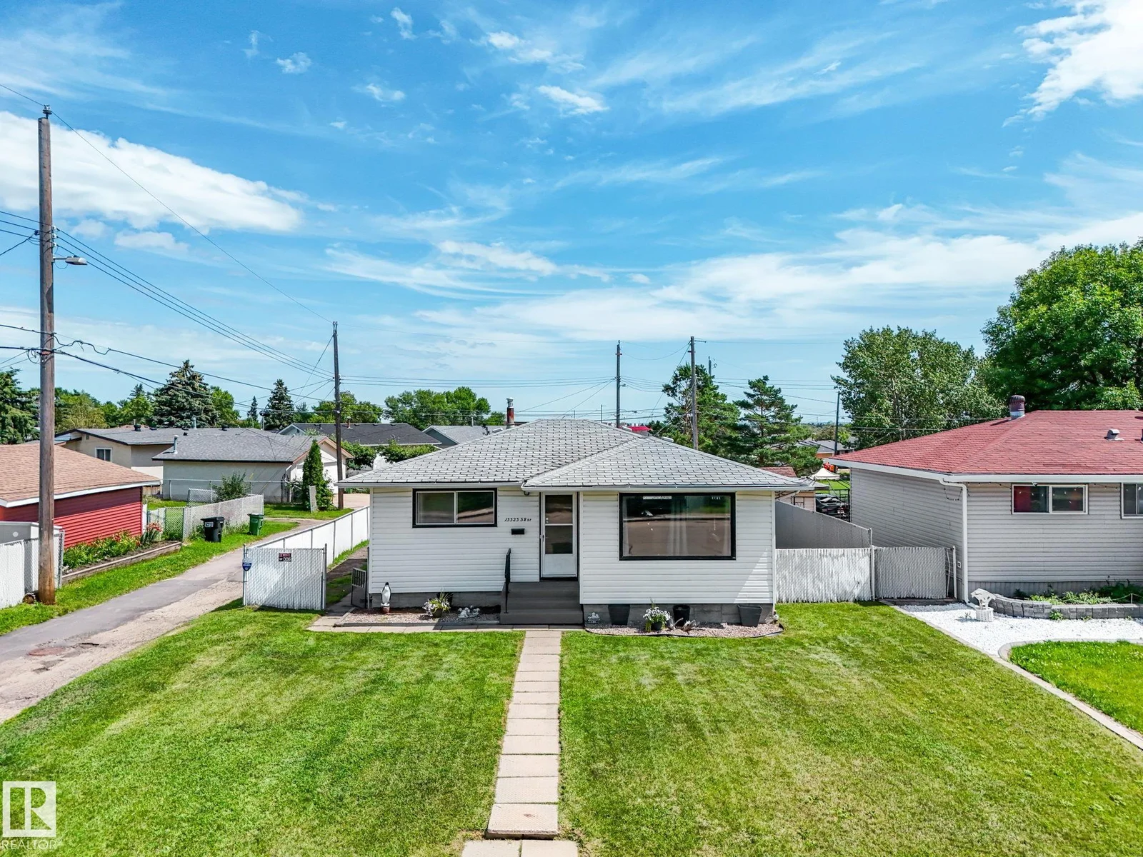 13323 58 ST NW, Edmonton - 2 bedroom Detached Single Family for sale