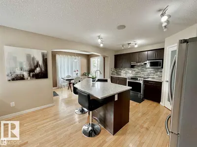 Interior photo 3 of 16246 48 ST NW NW