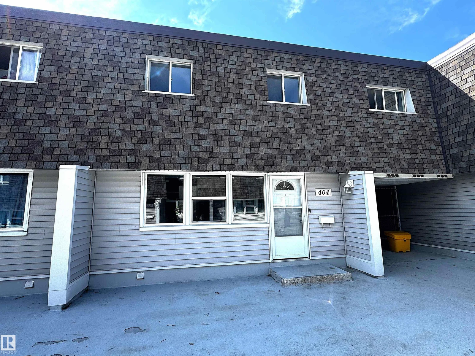 404 Village on the Green NW, Edmonton - 4 bedroom Townhouse for sale