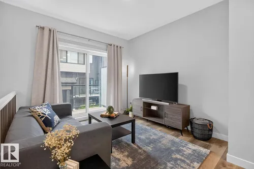 #105 50 EBONY BV, Sherwood Park - $419,900