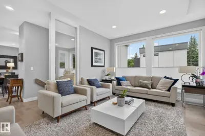 Interior photo 4 of 14011 101 AV NW