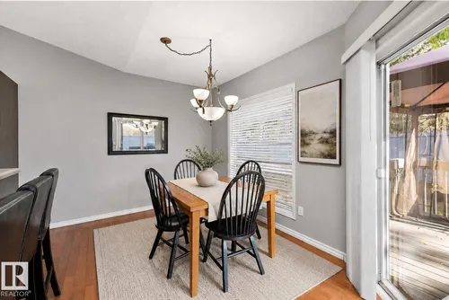 #123 215 BLACKBURN DR SW, Edmonton - $300,000