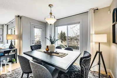 Interior photo 4 of #23 211 BLACKBURN DR SW SW
