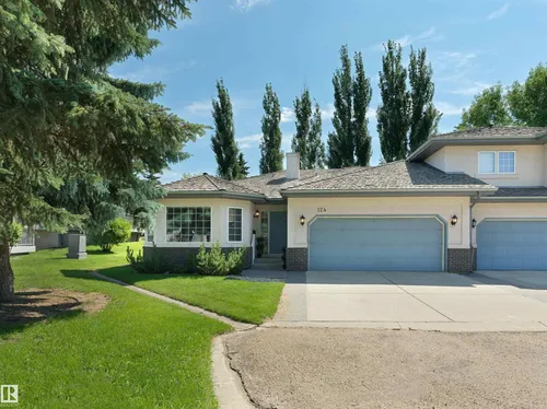 #124 215 BLACKBURN DR E SW, Edmonton - $445,000