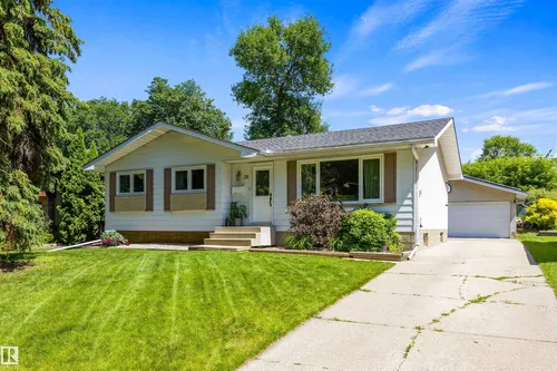 26 MILBURN CR, St. Albert - $514,900