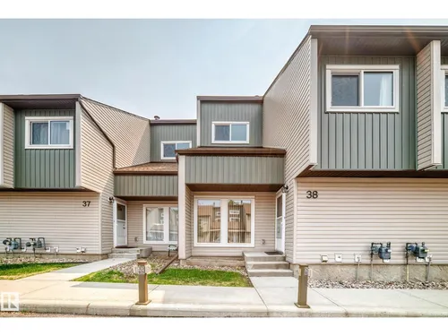 #38 2020 105 ST NW, Edmonton - $227,000
