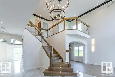 Interior photo 1 of #34 26409 TWP RD 532A
