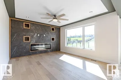 Interior photo 4 of #34 26409 TWP RD 532A