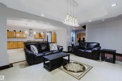 Interior photo 4 of 4103 WESTCLIFF HEATH HE SW