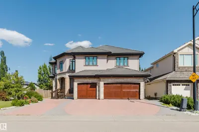 Interior photo 1 of 4103 WESTCLIFF HEATH HE SW