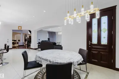 Interior photo 3 of 4103 WESTCLIFF HEATH HE SW