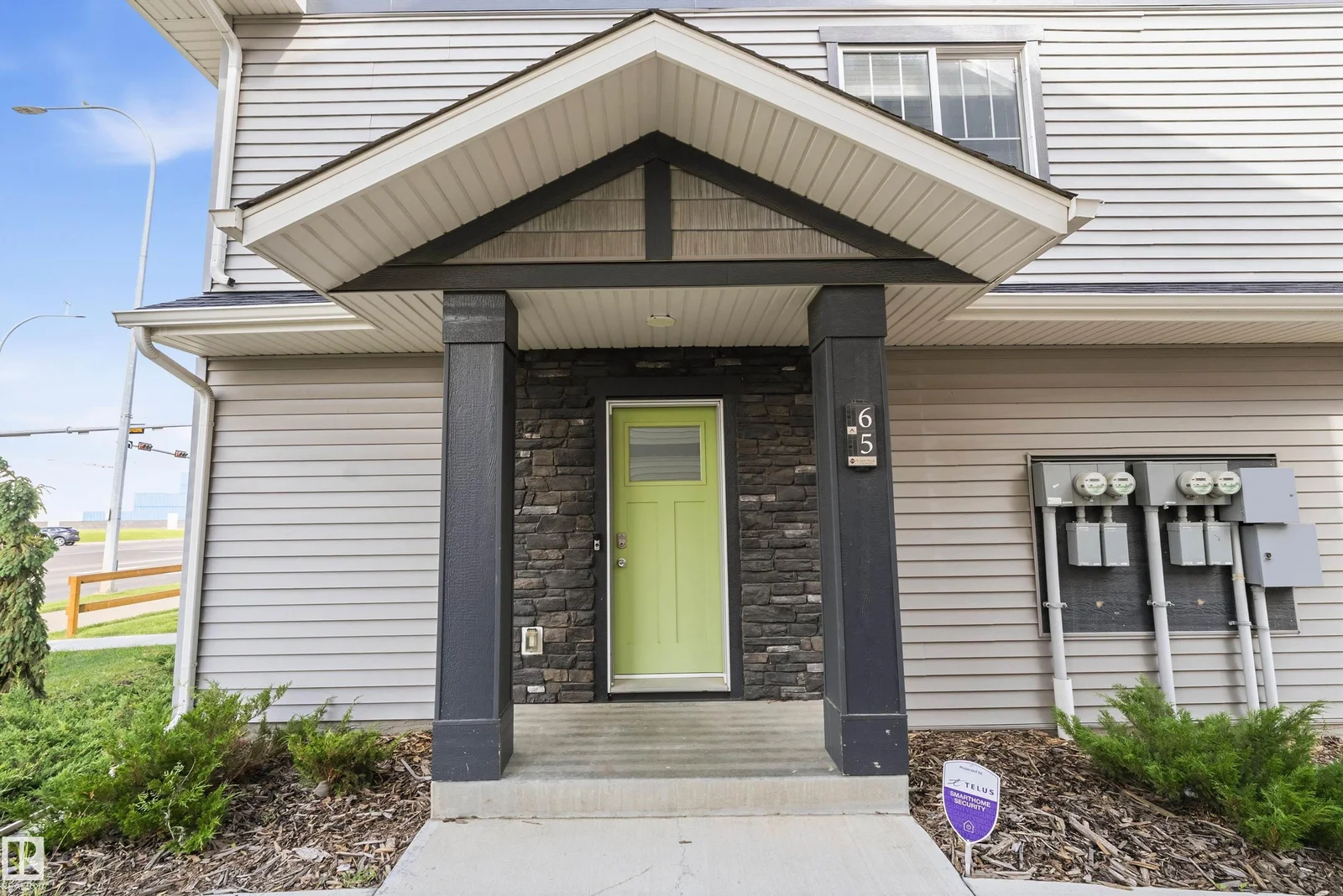 #65 50 MCLAUGHLIN DR, Spruce Grove - 1 bedroom Townhouse for sale