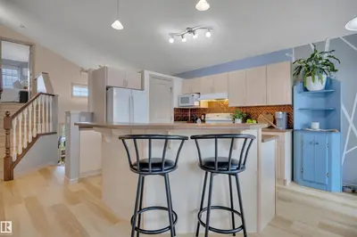 Interior photo 3 of 15 DOUGLAS CR