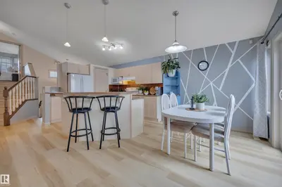 Interior photo 4 of 15 DOUGLAS CR