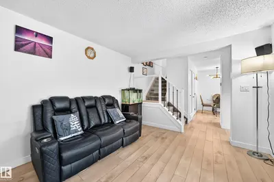 Interior photo 4 of 8033 27 AV NW