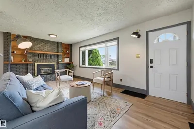 Interior photo 1 of 8716 130 AV NW
