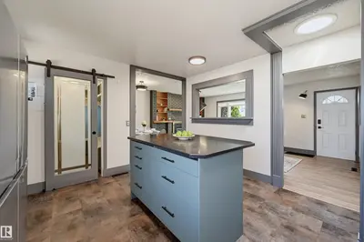 Interior photo 4 of 8716 130 AV NW