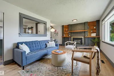 Interior photo 2 of 8716 130 AV NW