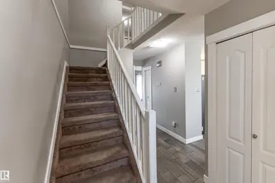 Interior photo 4 of #2 4707 126 AV NW