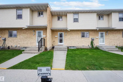 285 HARRISON DR NW, Edmonton - $194,900