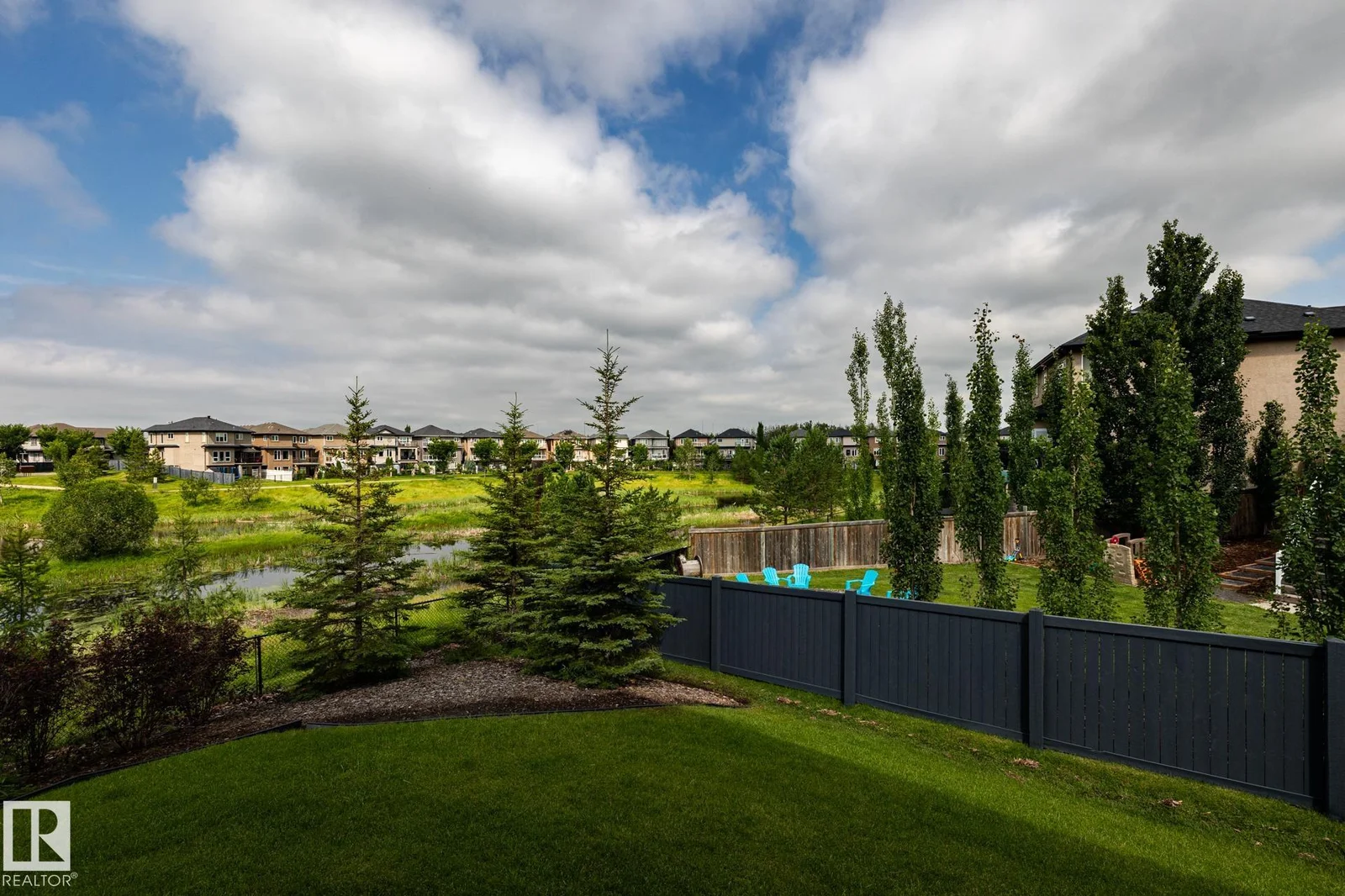 #102 508 ALBANY WY NW NW, Edmonton - 2 bedroom Apartment for sale