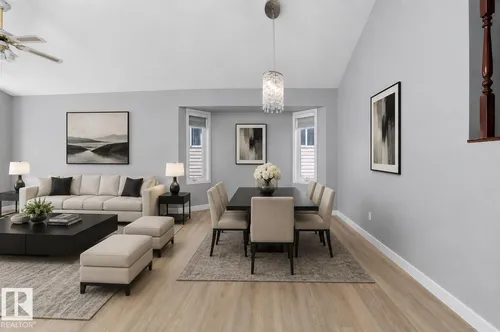 14707 33 ST NW, Edmonton - $479,900