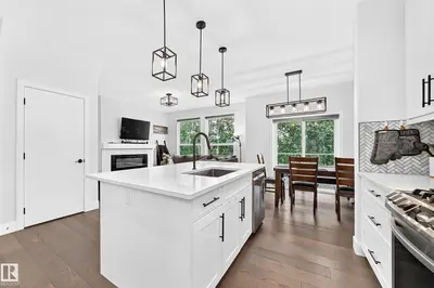 Interior photo 4 of 22270 99A AV NW