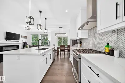 Interior photo 3 of 22270 99A AV NW