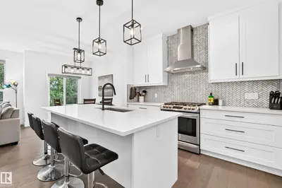 Interior photo 2 of 22270 99A AV NW