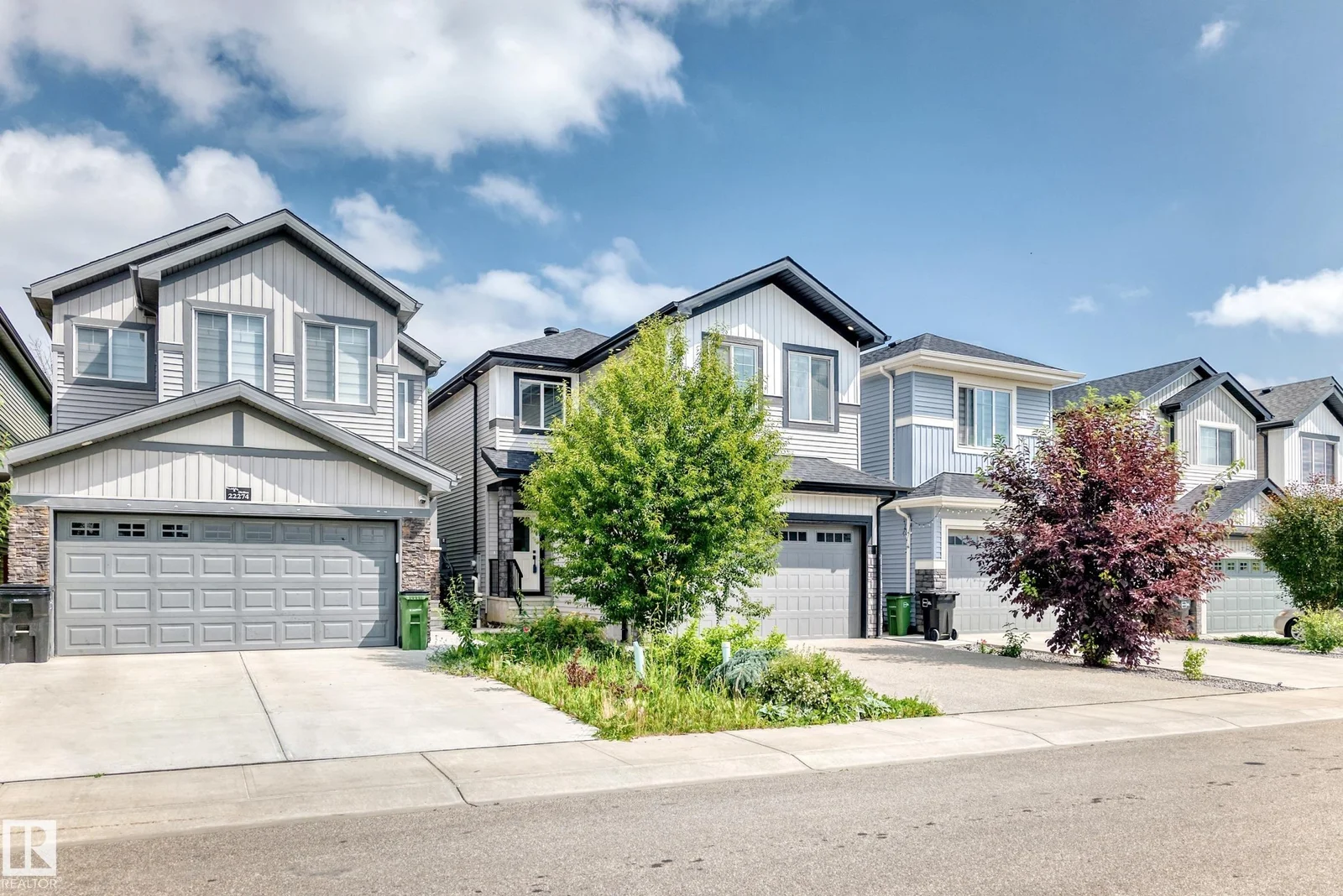 22270 99A AV NW, Edmonton - 3 bedroom Detached Single Family for sale