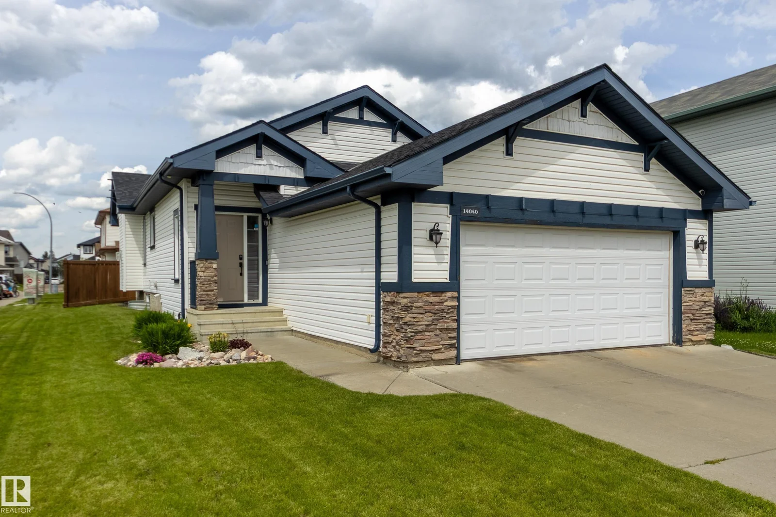 14040 145 AV NW NW, Edmonton - 3 bedroom Detached Single Family for sale