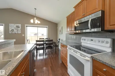 Interior photo 3 of 14040 145 AV NW NW