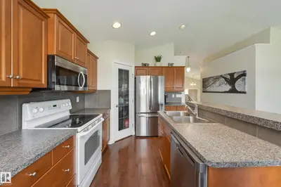 Interior photo 2 of 14040 145 AV NW NW