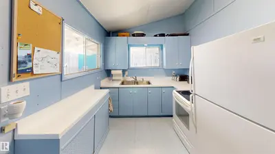 Interior photo 4 of 5227 51 AV