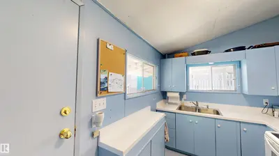 Interior photo 2 of 5227 51 AV